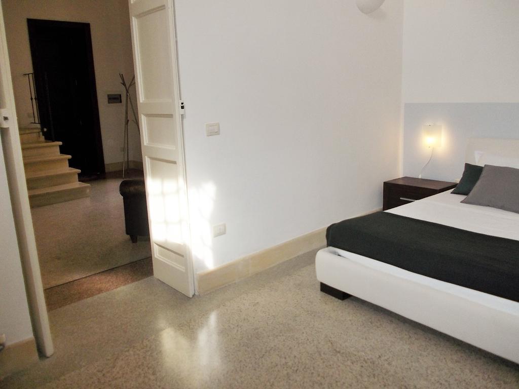 Appartamenti San Matteo Lecce Eksteriør bilde