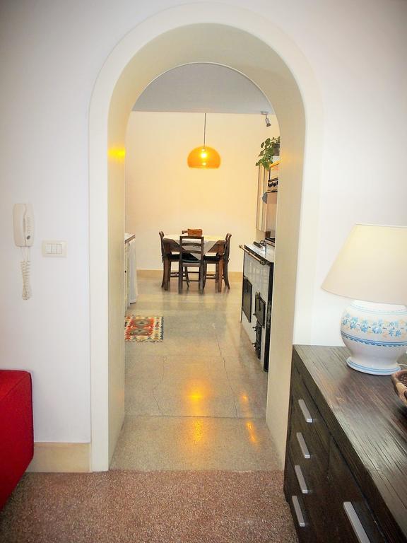 Appartamenti San Matteo Lecce Eksteriør bilde
