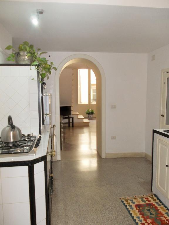 Appartamenti San Matteo Lecce Eksteriør bilde
