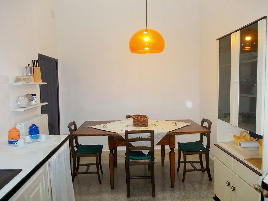 Appartamenti San Matteo Lecce Eksteriør bilde