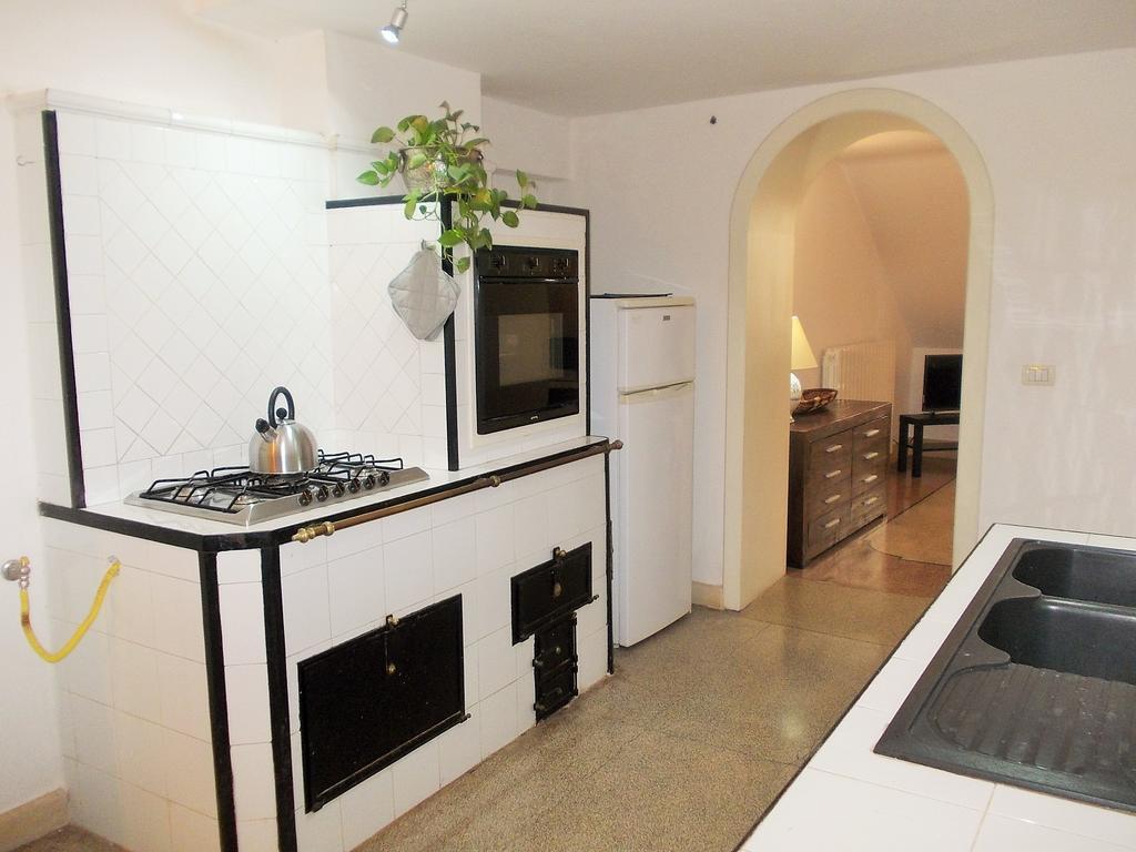 Appartamenti San Matteo Lecce Eksteriør bilde