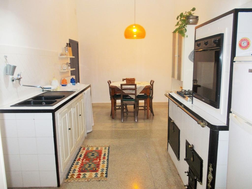 Appartamenti San Matteo Lecce Eksteriør bilde