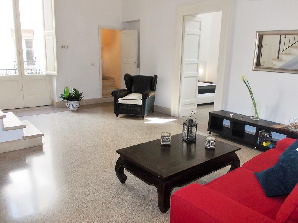 Appartamenti San Matteo Lecce Eksteriør bilde