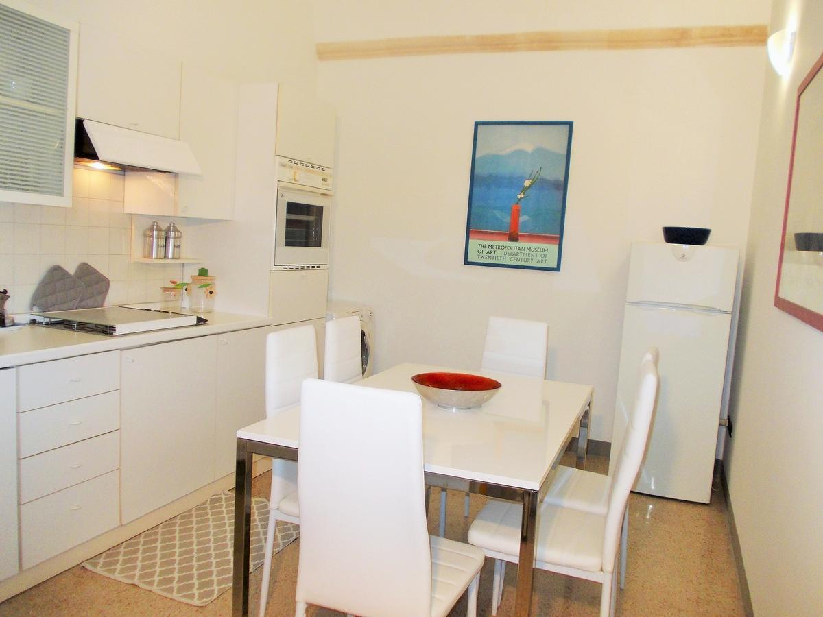 Appartamenti San Matteo Lecce Eksteriør bilde