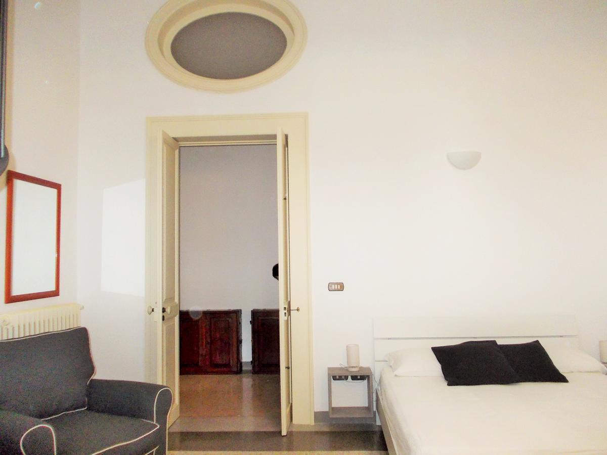 Appartamenti San Matteo Lecce Eksteriør bilde