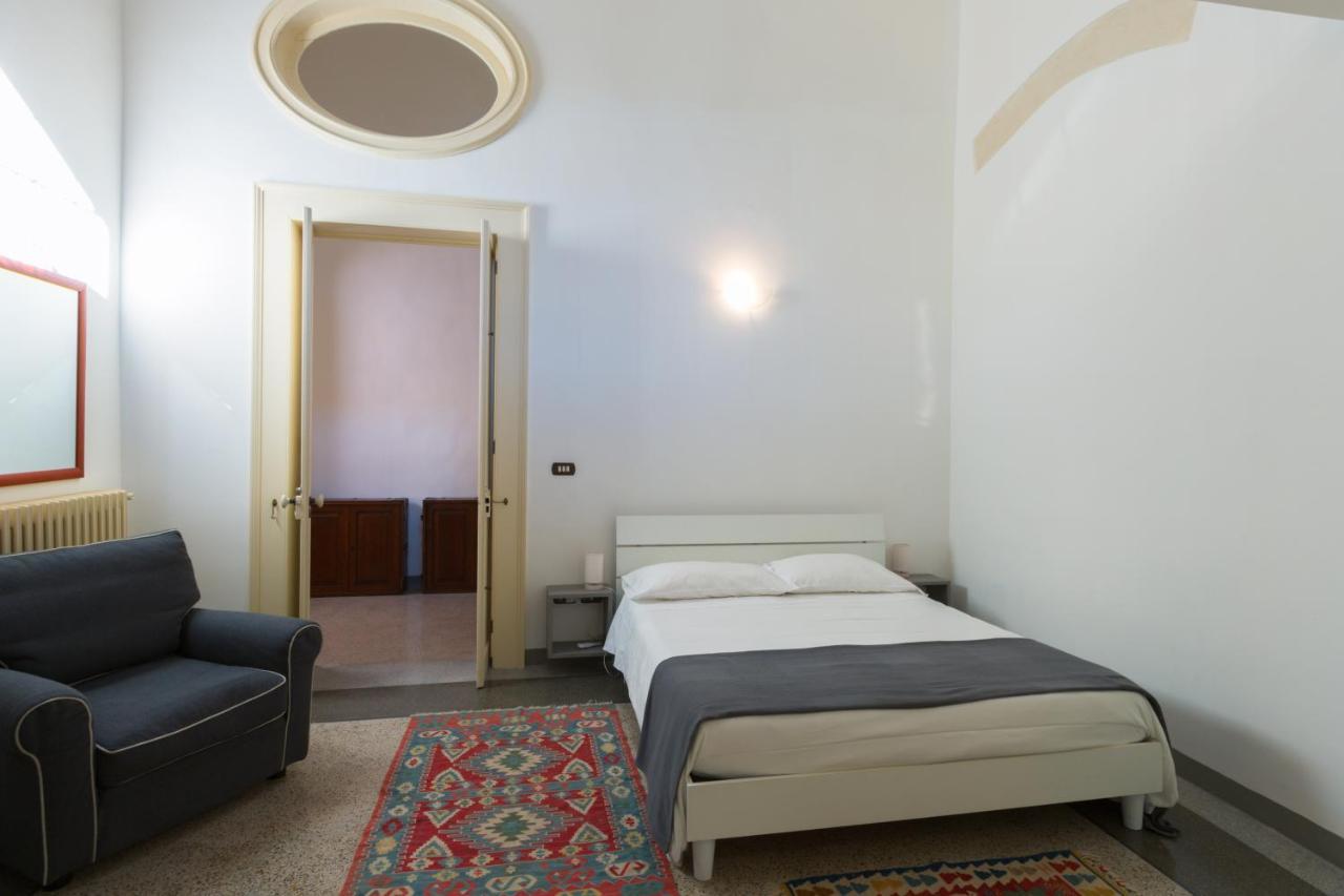 Appartamenti San Matteo Lecce Eksteriør bilde